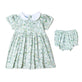 Joy Street Kids Girls Golf Sally Dress