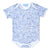 Joy Street Cape Cod Blue Baby Body Suit