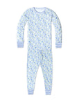 Joy Street Birth Flower Two Piece Pajama