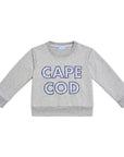 Cape Cod Kids Crewneck Sweatshirt
