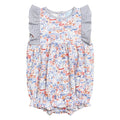 USA Baby Ruffle Bubble