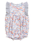 USA Baby Ruffle Bubble