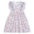 USA Lily Play Dress