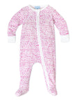 Cape Cod Pink Baby Gift Bundle