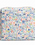 Jersey Shore Large Travel Pouch