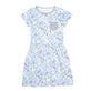 oyster print emery play dress