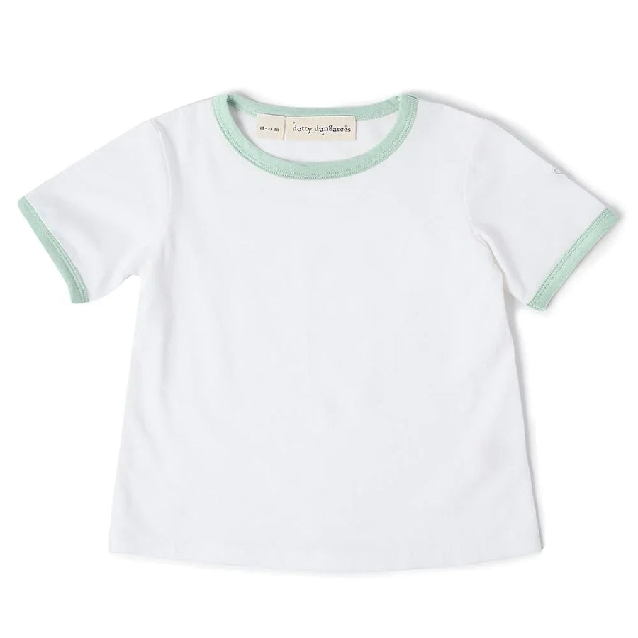 Jack Tee, Mint