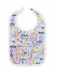 JACKSON HOLE BABY BIB