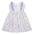 Jersey Shore Lily Play Dress
