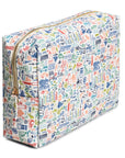Jersey Shore Large Travel Pouch
