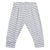 Harbor Stripe Baby Pant