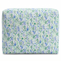 Birth Flowers Large Travel Pouch