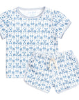 JoyStreetBlueHydrangeaCampSet