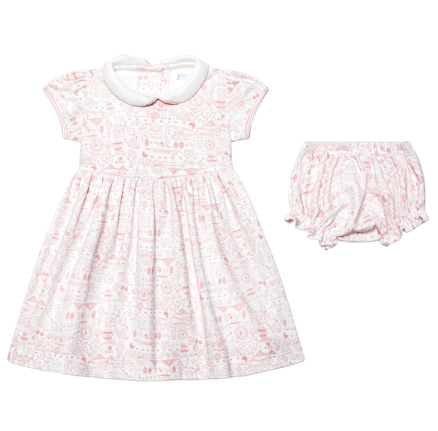 Boston Sally Play Dress