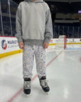 Hockey Kids Lounge Pants