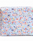 Cape Cod Large Travel Pouch
