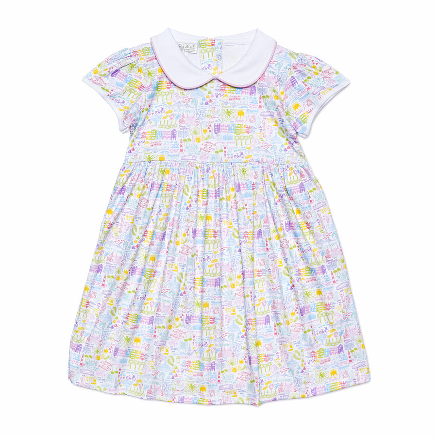 Palm Beach Sally Play Dress