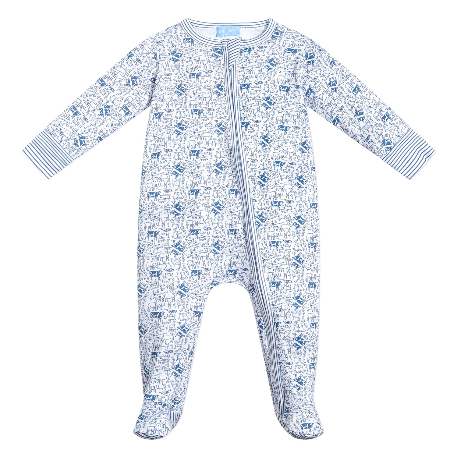 Farm Baby Gift Bundle