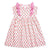 Geranium Lily Play Dress