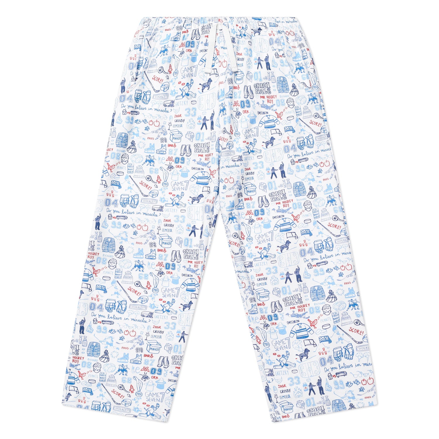 JoyStreetHockeyLoungePants