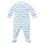 JoyStreetHydrangeaOnesie
