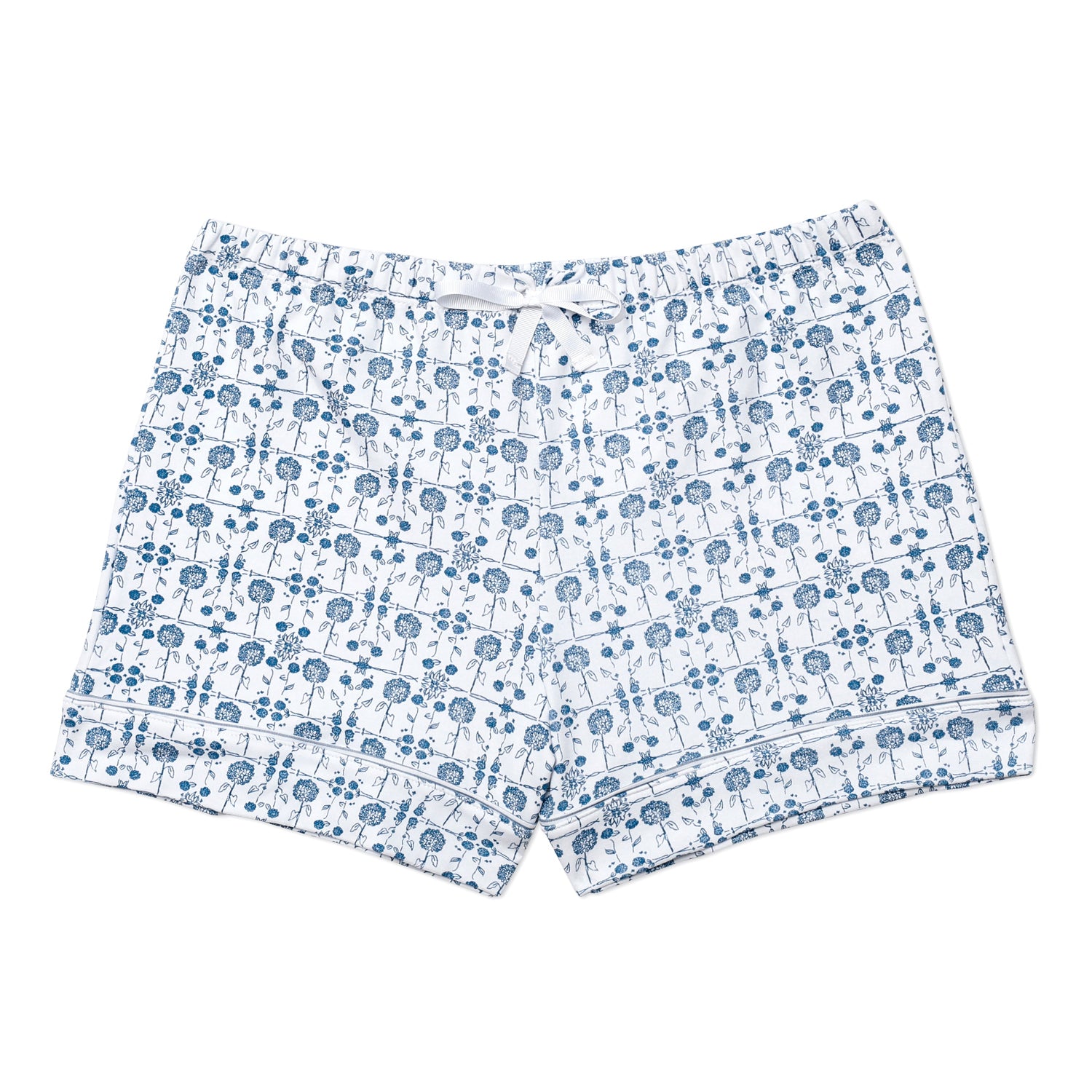 JoyStreetHydrangeaWomensshortset1