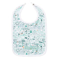 Ireland Baby Bib
