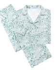 JoyStreetIrelandWomensLongPJSet