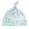 Ireland Baby Hat