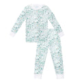Ireland Two Piece Kids Pajamas