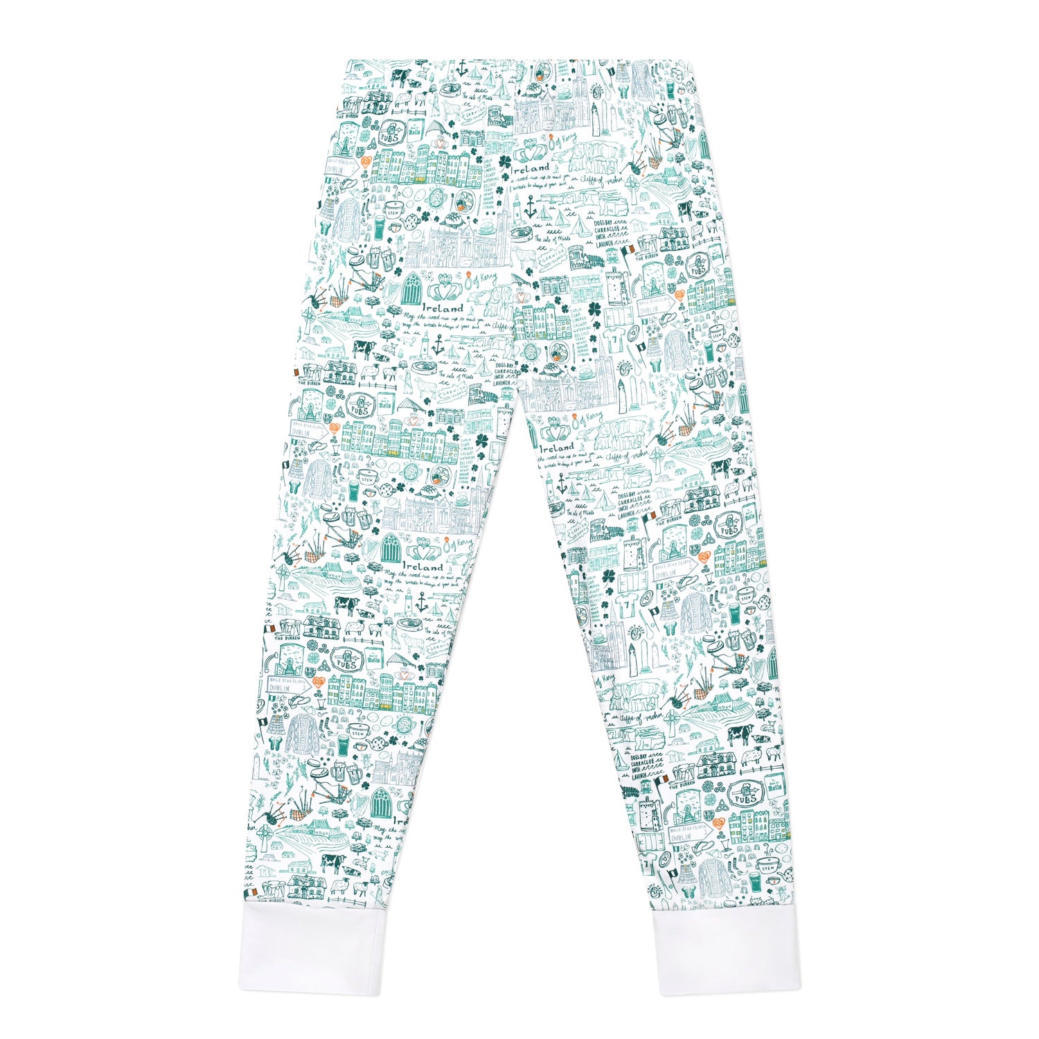 JoyStreetIrelandtwopeicepjset