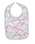 USA Baby Bib