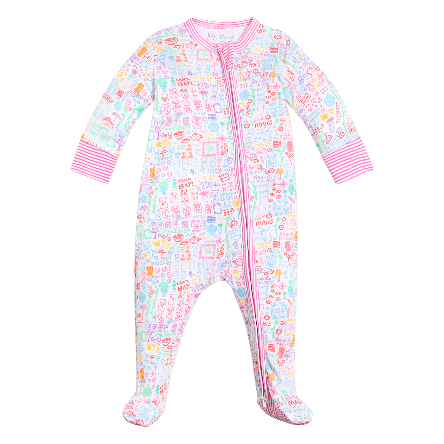 Mahjong Mommy &amp; Me Set
