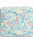 Maine Large Travel Pouch