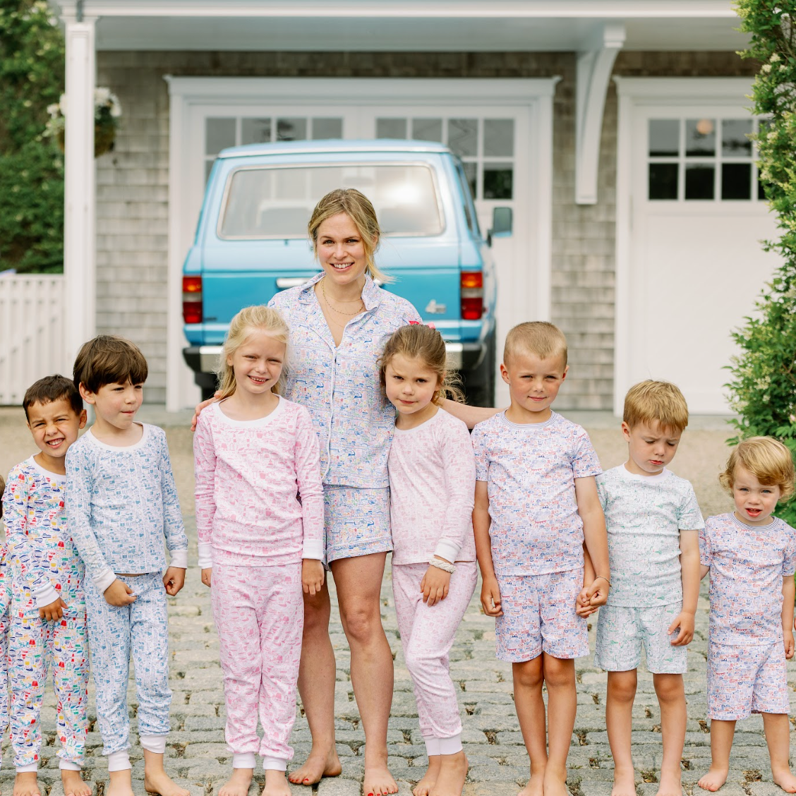 JoyStreetMultiNantucketWomensSet