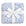 Nantucket Blue Napkin Set of 4