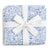 Nantucket Blue Napkin Set of 4