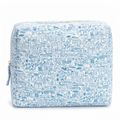 Nantucket Large Travel Pouch