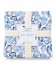 Oysters Napkin Set of 4