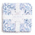 Oysters Napkin Set of 4