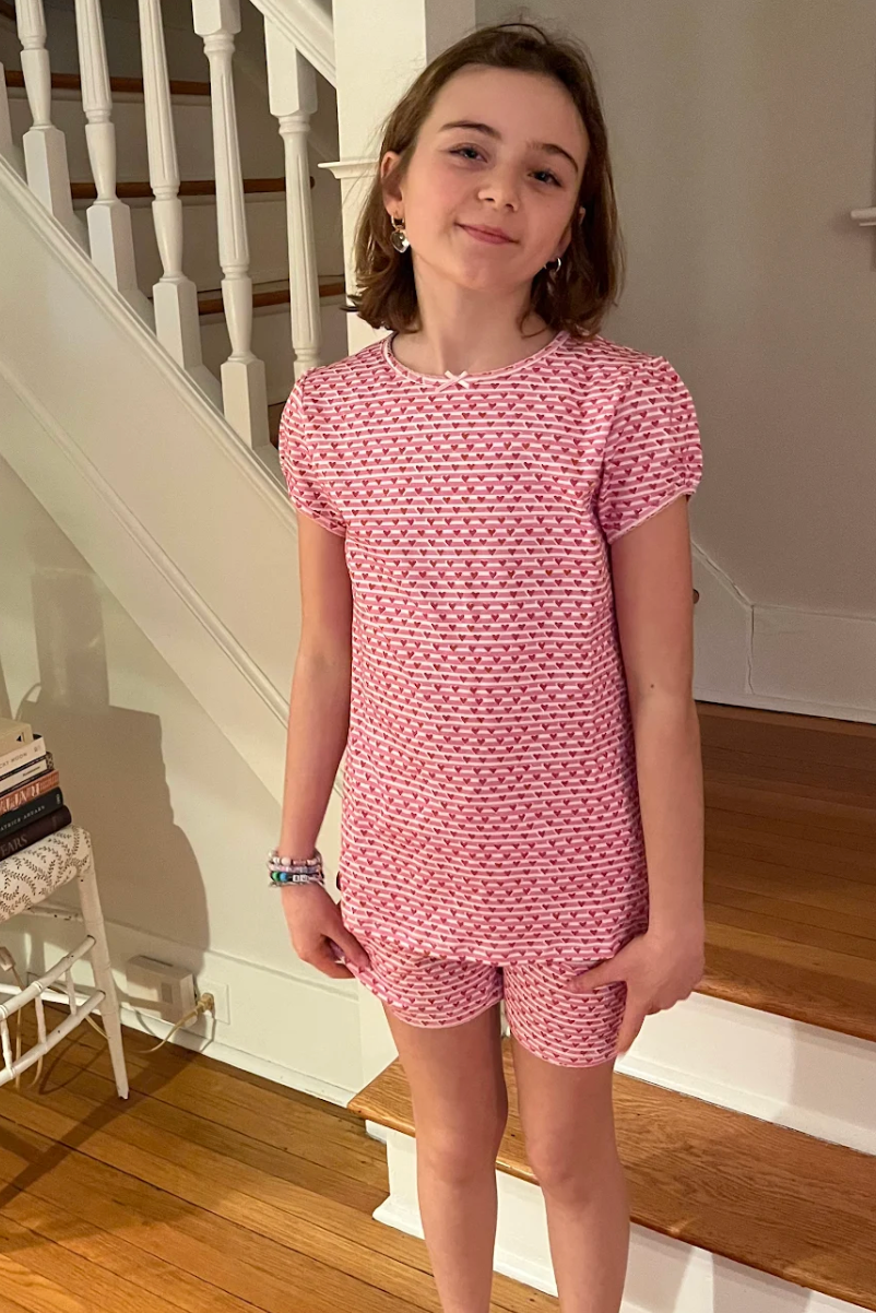 JoyStreetPinkSailorHeartCampSet