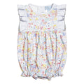 Rhode Island Ruffle Baby Bubble
