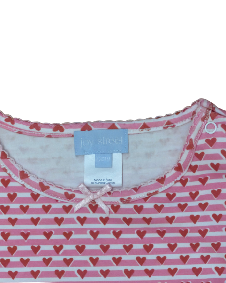 JoyStreetSailorHeartCampSet