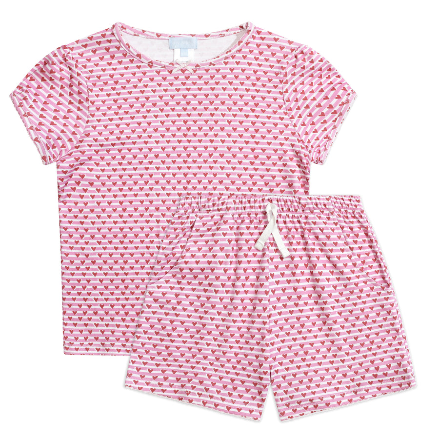 Sailor Hearts Kids Camp Set