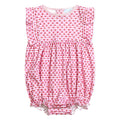 Sailor Hearts Ruffle Bubble