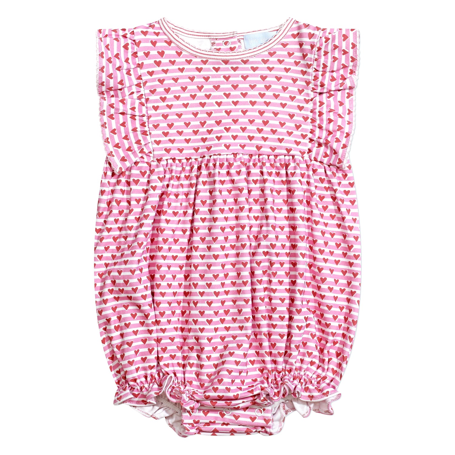 JoyStreetSailorheartsbubble