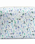 Ski Large Travel Pouch