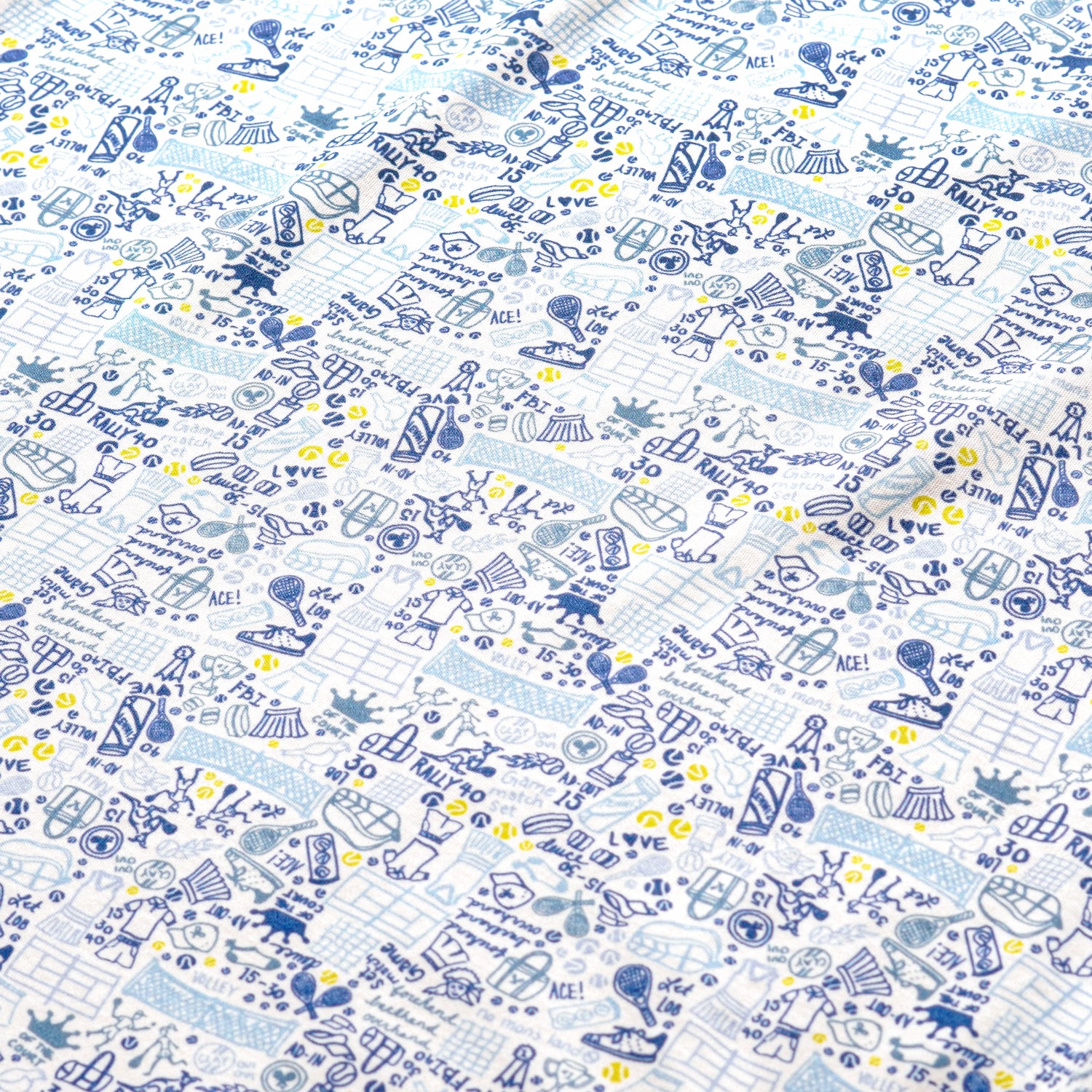 JoyStreetTennisFabricDetail