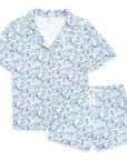 JoyStreetTennisLadiesShrtPJset