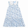 Tennis Girls Posie Play Dress